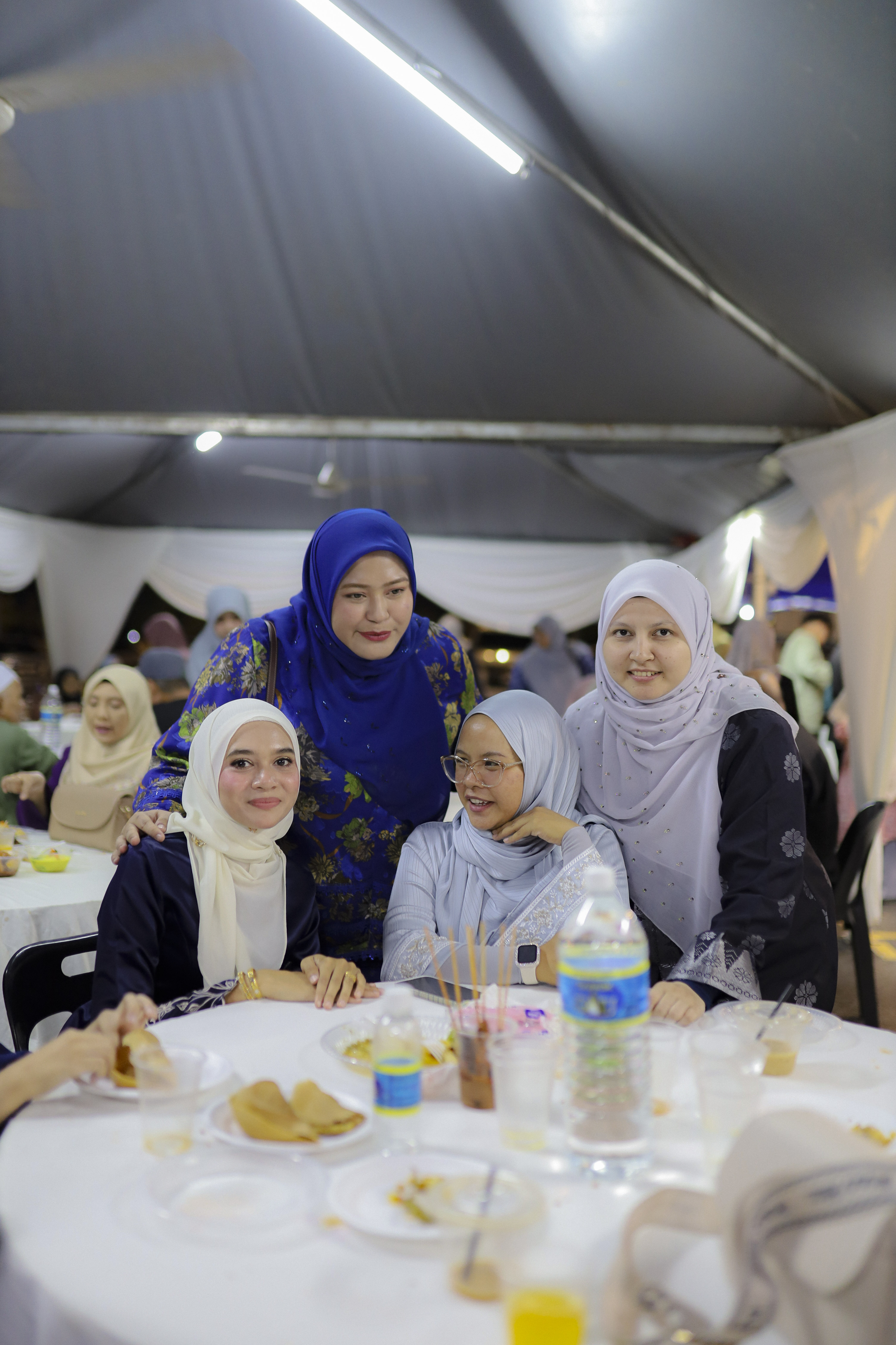 open house